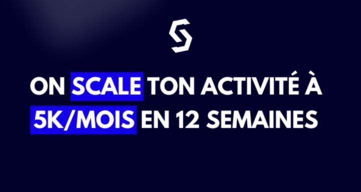 Groupe privé R-Scale