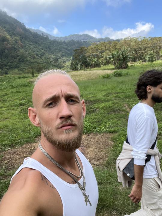 We are looking for land... (help?) 🌄🌱🌏
