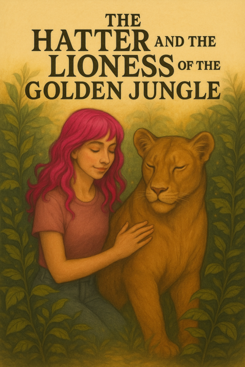 A meditation for sovereign vibration