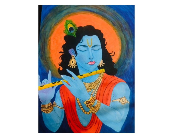 Creating a community of new earth spiritual artists.