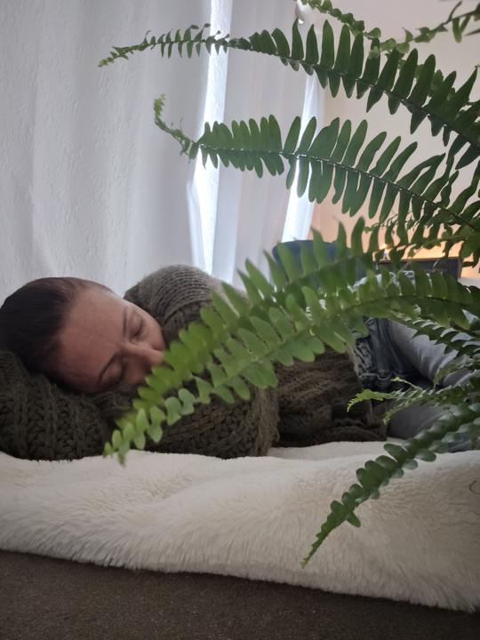 I  keep missing lives , so a little more about my story .