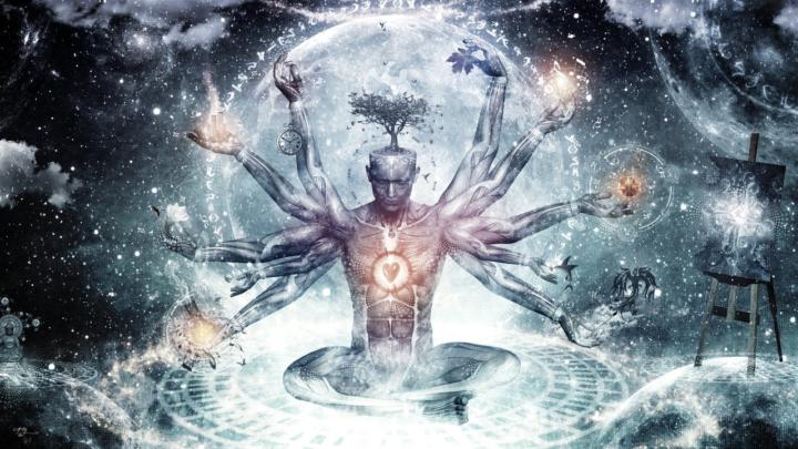 New Earth: Prophecies, Scripture, the Dream of the Planet, and Earth’s Rising Resonance