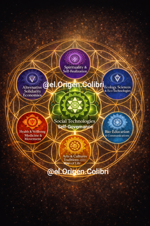 I and I jah bless!be yourself!