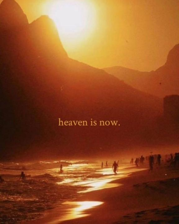 The Illusion That Turned Heaven Into Hell