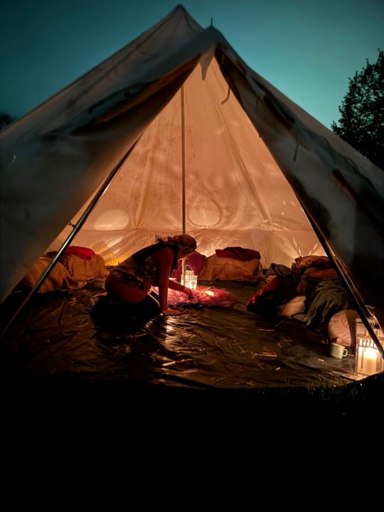 Samhain - Celtic Tradition