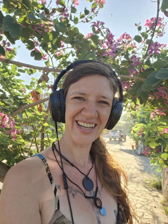 Hi, I´m the new kid in town 😁