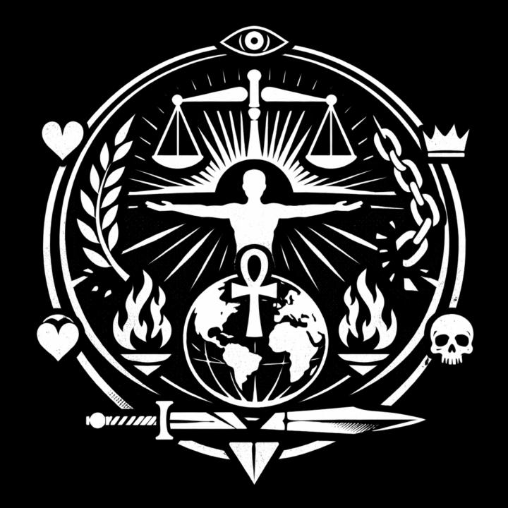 THE FINAL MEASURE