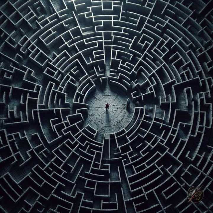 The Power of Studying Words/Swords