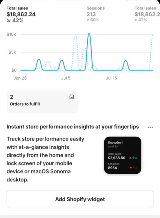 Stop Scrolling! Big Milestone Alert 