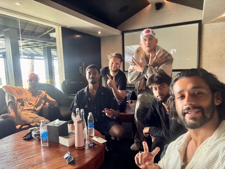 When you start speaking your truth, the universe aligns you to all those that do… 