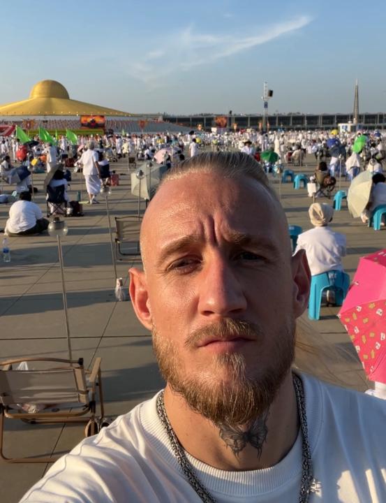 Can 1 Million Meditators Change the World?