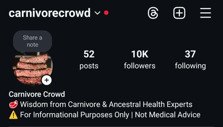 10k follower blueprint success!!