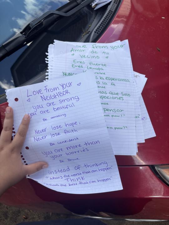 Be powerful be the CHANGE !! 