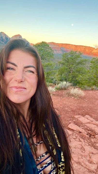 Women's Circle This Wednesday 11.19 💫