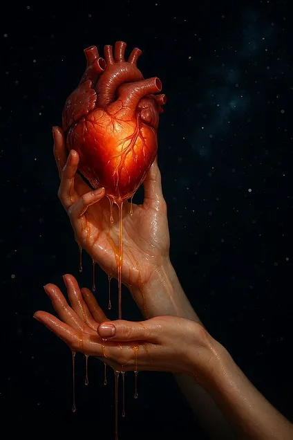 Has L0VE Hurt You Again?