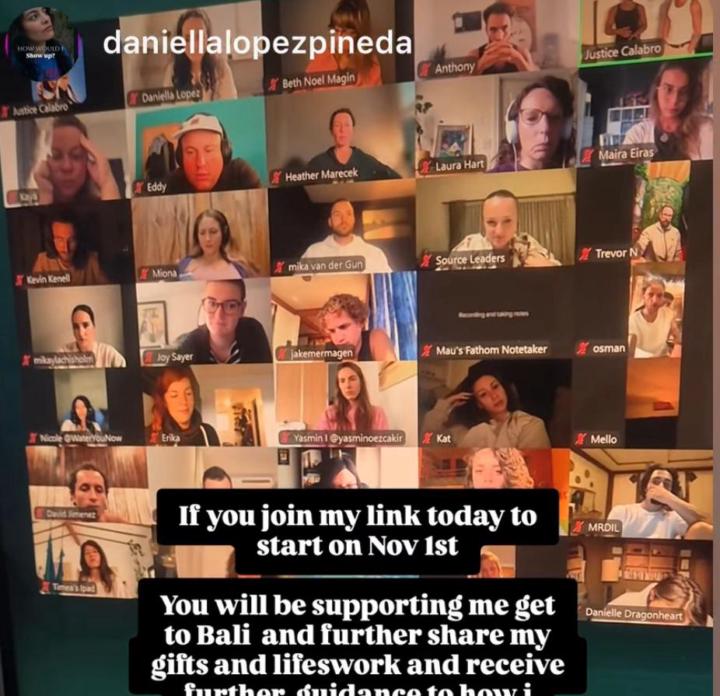 Almost 200 People Live on Monday, Don't Miss Wednesday!!⚡️