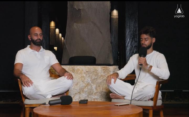 Meditation & Truth Talks Feedback