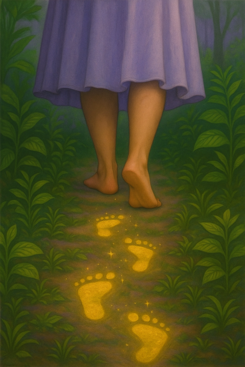 Deep sharing about my Awakening