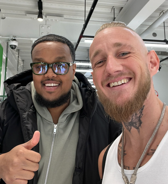 Fear of Posting on Instagram🥵