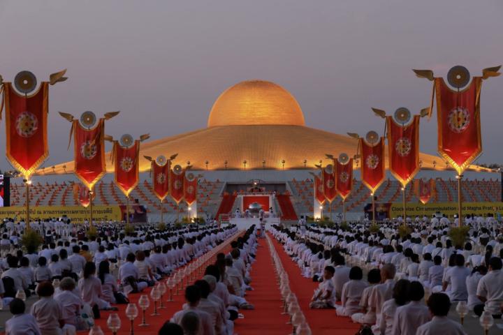 How Do We Create World Peace?