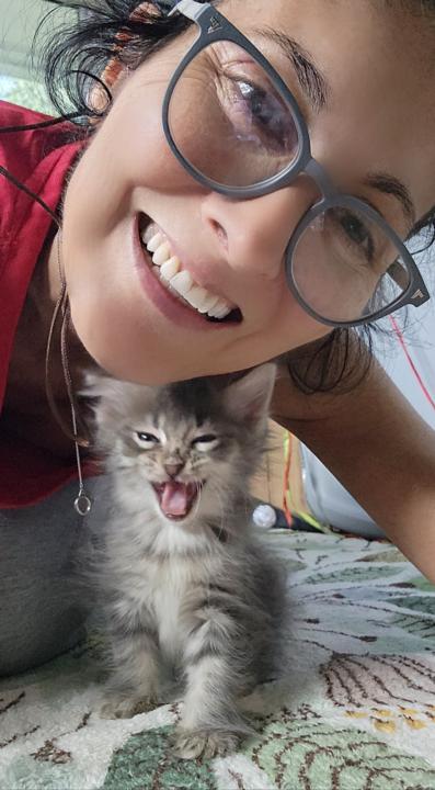 I Remember There’s Another Way to Live