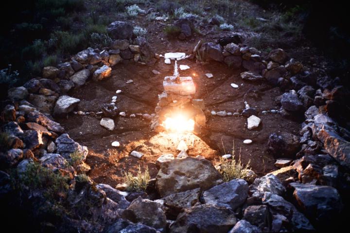 Land Art