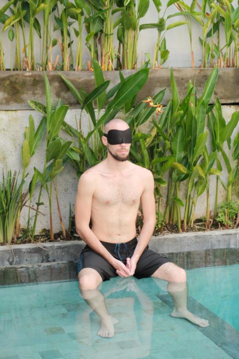 Intentionality behind every little action sparks magic 👁️