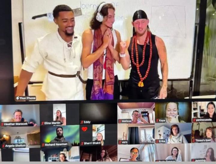 500+ joined already... Challenge starts in 5 hours!!