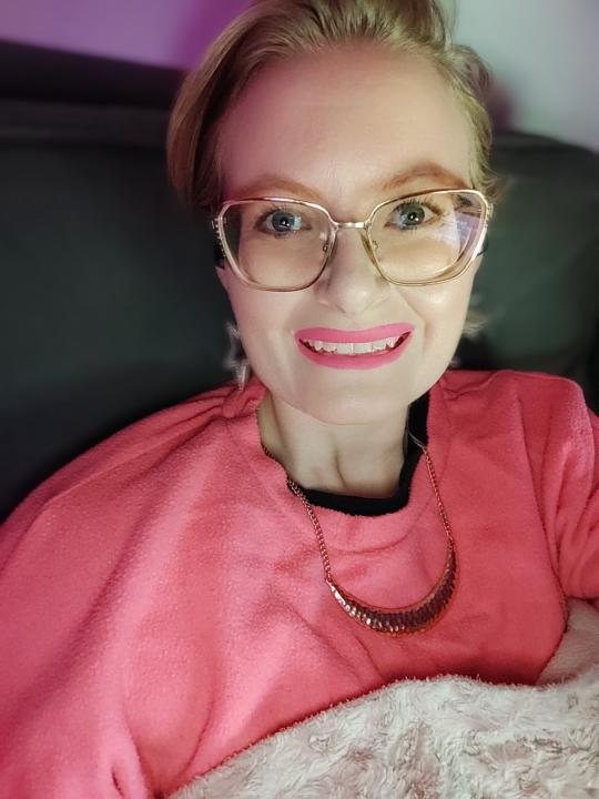 I'm so grateful ✨🙏✨