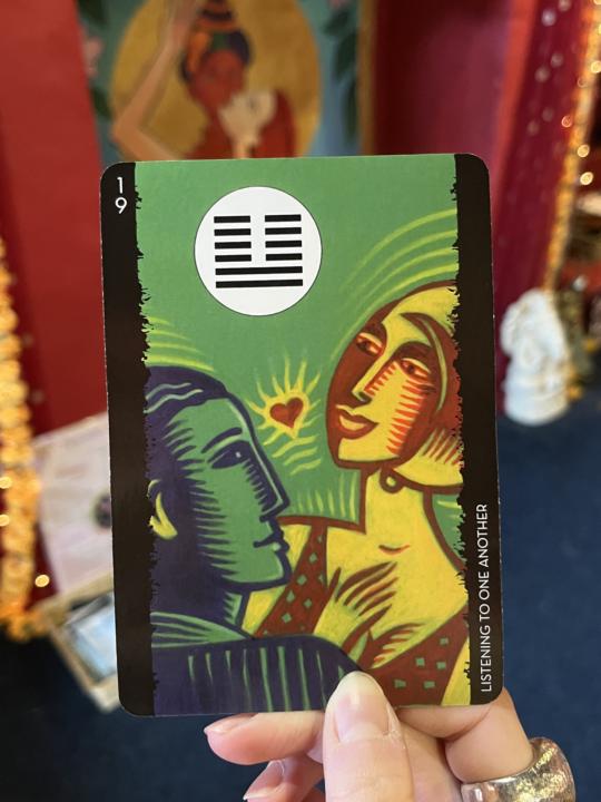 My breakthrough story - trigger warning +