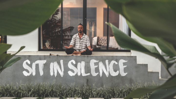 NEW: Meditation Gatherings with Reece 🌙🕊️