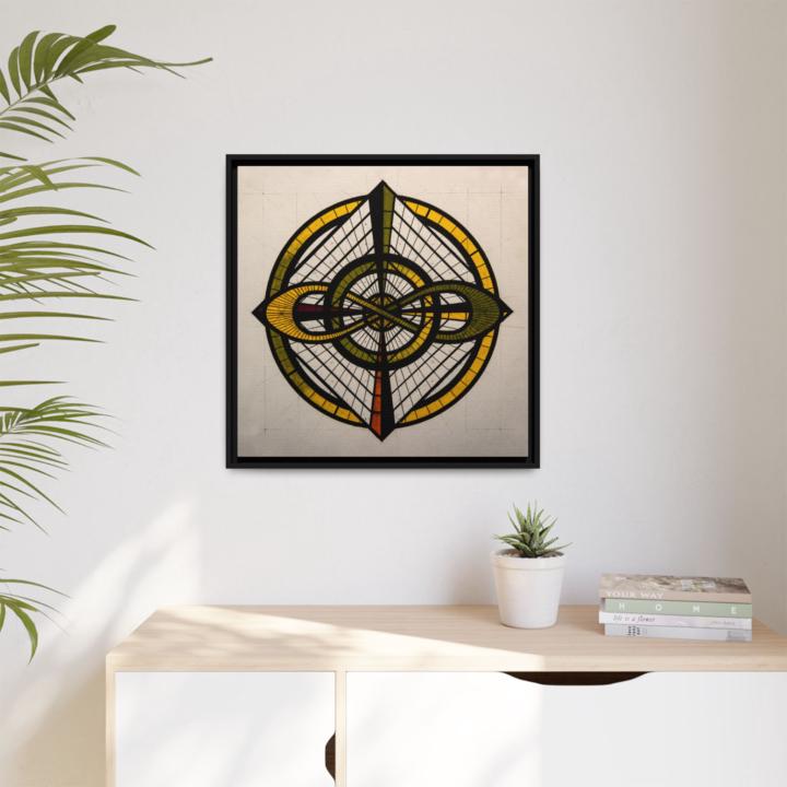 First time I actually sold any of my Art