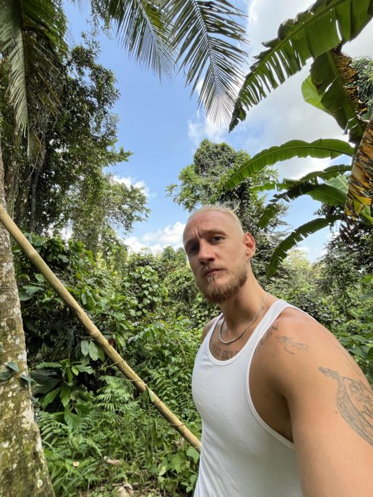 Land Scouting Begins...🌱🗺️🧭