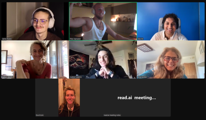 Join Us LIVE 21st 4pm CST - Free Solstice Activation Call for 2025