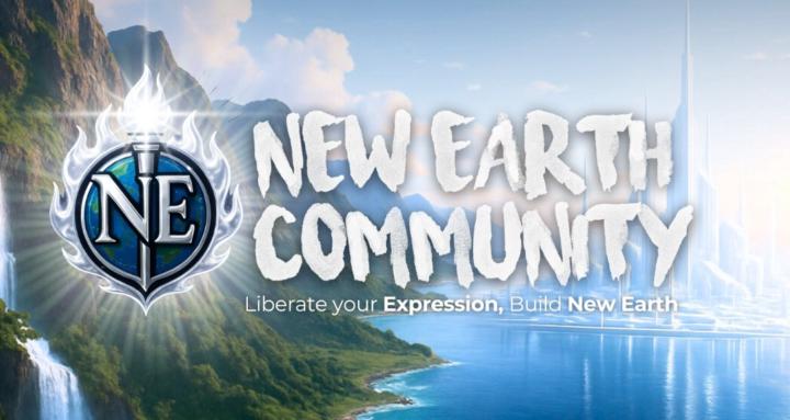 New Earth Community 