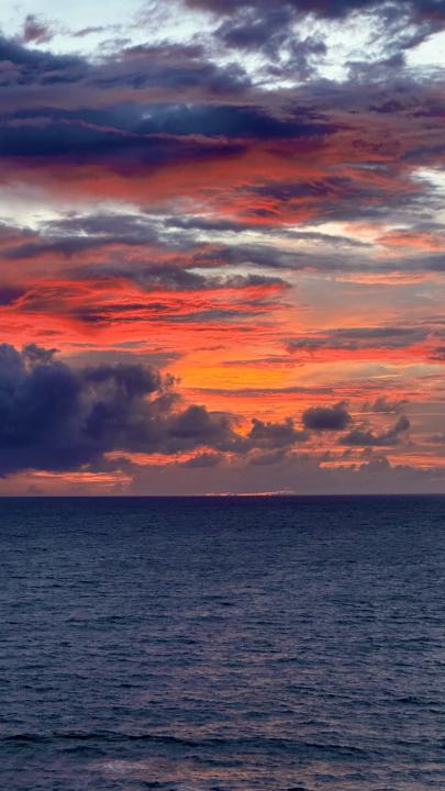 Celebrating Richele … An exemplar of love, on her post “Ungodly Hours” 