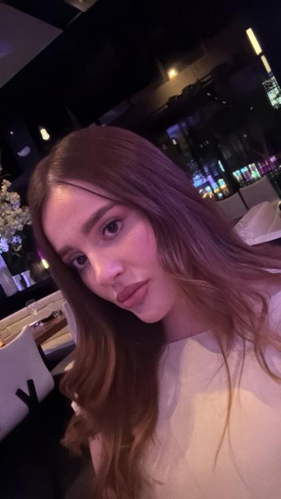 Alejandra Galaz