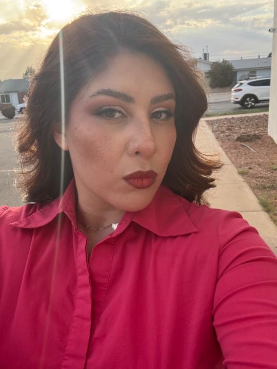 Genesis Lozano