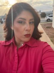 Genesis Lozano