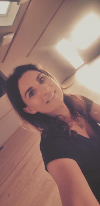 Angélique Torres