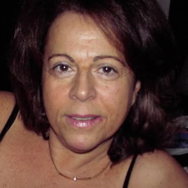 Patricia Dymond