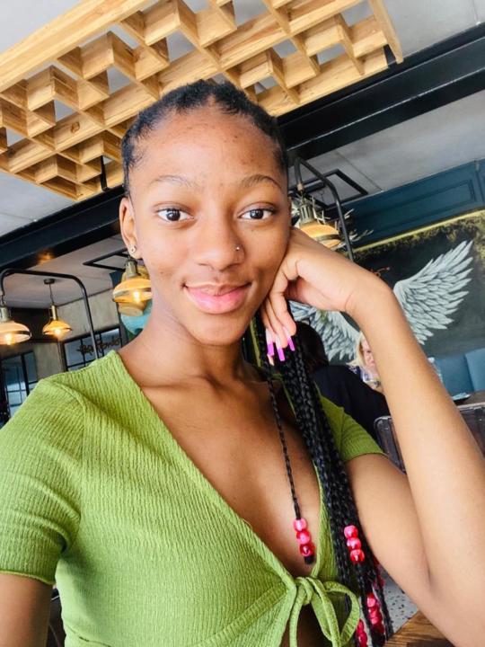 Mbali Xesha
