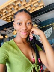 Mbali Xesha