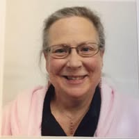 Valerie Mcclory