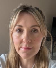 Laura Crampsie