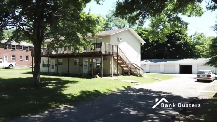 Bank Busters Q&A (AI) 12/19/25 