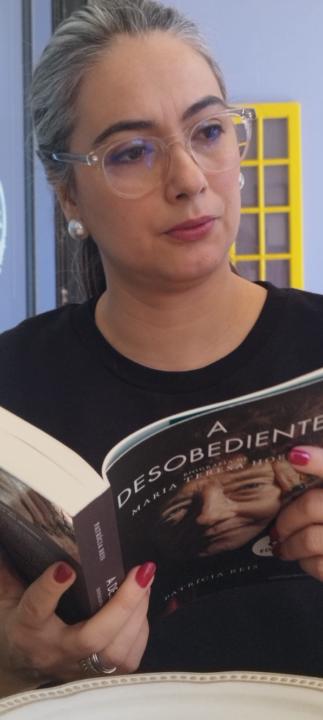 Miriam Alves