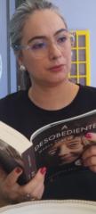 Miriam Alves