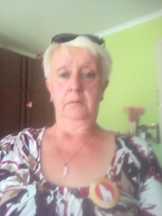 Vesna Corn
