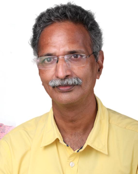 Abhay Sawant